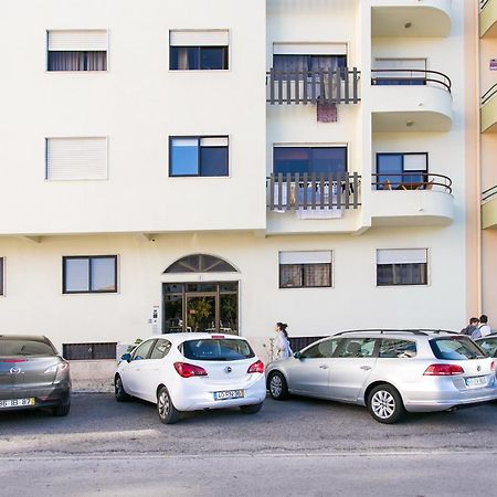 Apartamento Central Setubal Sossegado E Com Luz Экстерьер фото