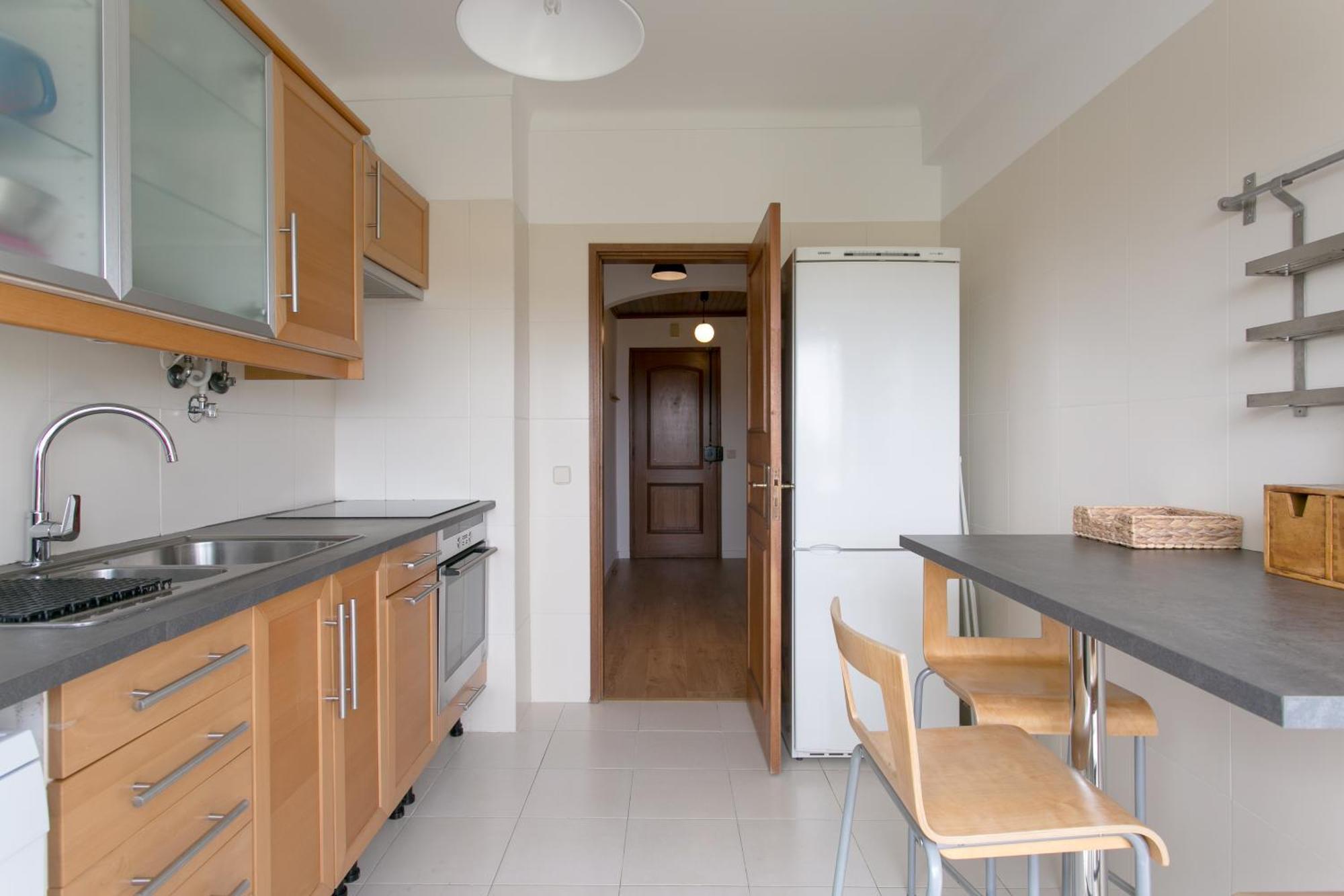Apartamento Central Setubal Sossegado E Com Luz Экстерьер фото