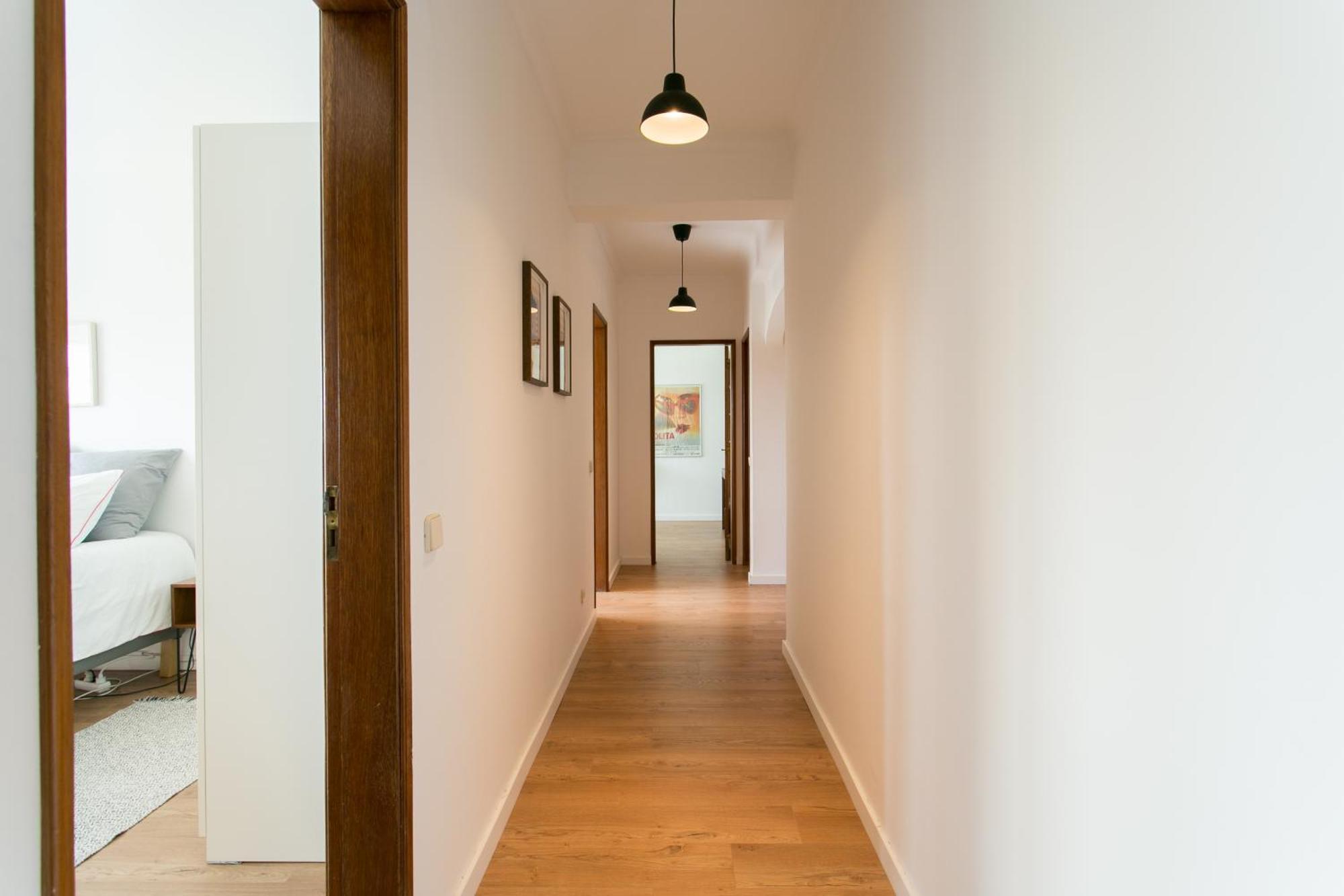 Apartamento Central Setubal Sossegado E Com Luz Экстерьер фото