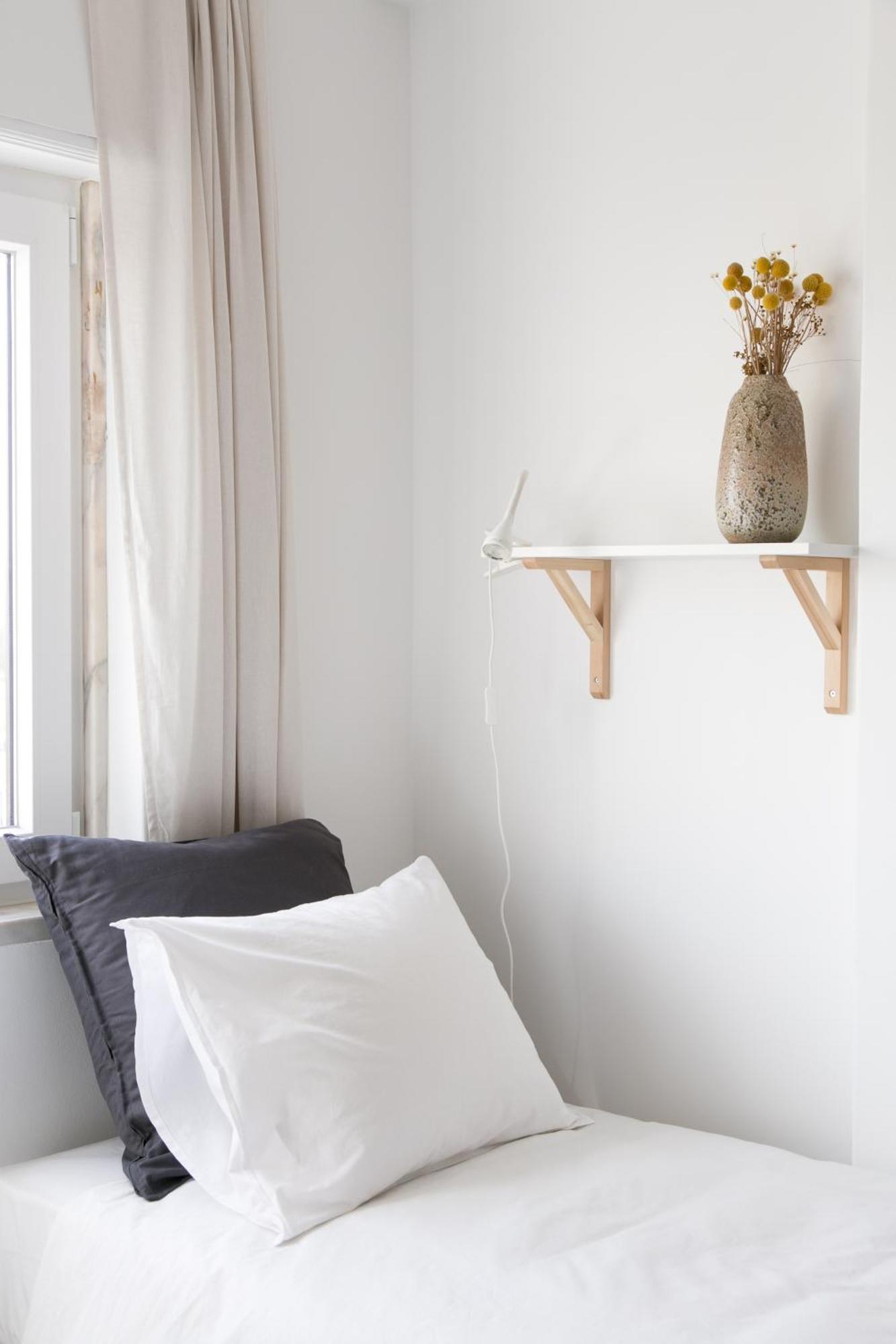 Apartamento Central Setubal Sossegado E Com Luz Экстерьер фото