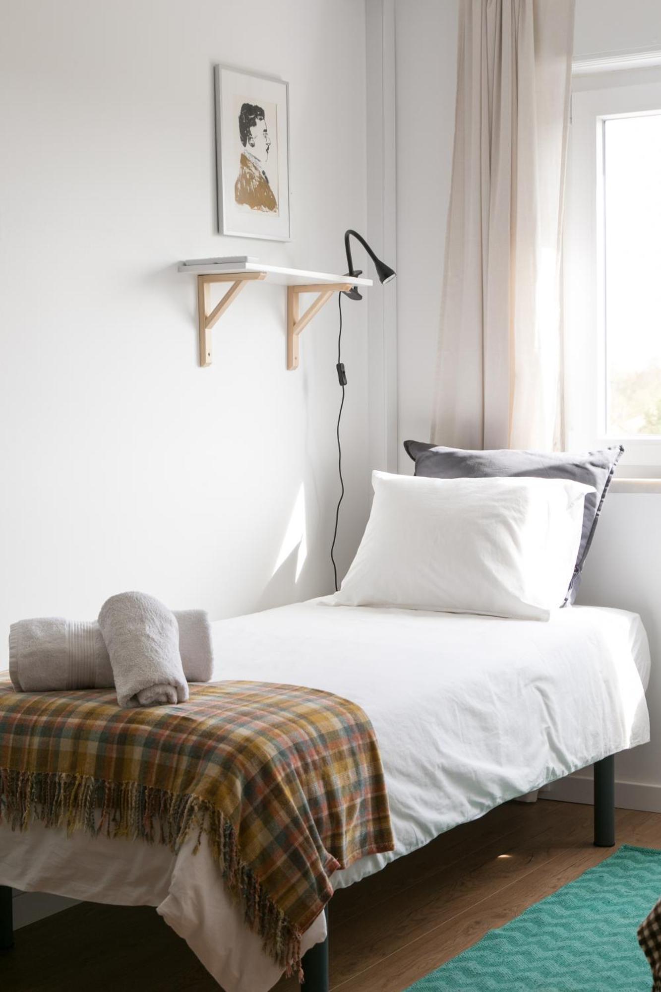 Apartamento Central Setubal Sossegado E Com Luz Экстерьер фото