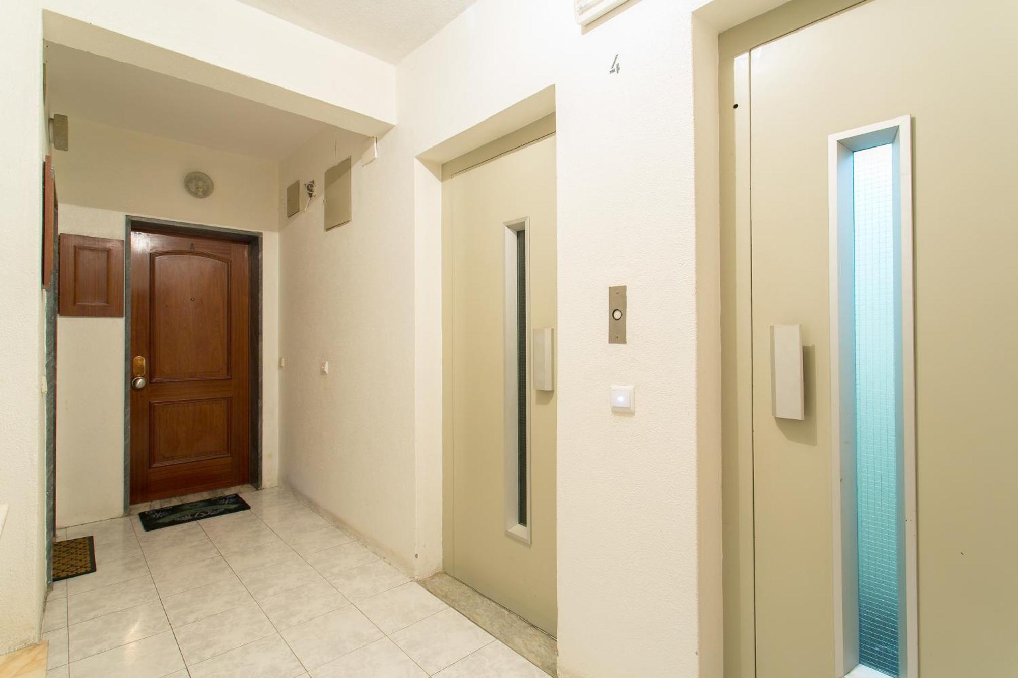 Apartamento Central Setubal Sossegado E Com Luz Экстерьер фото