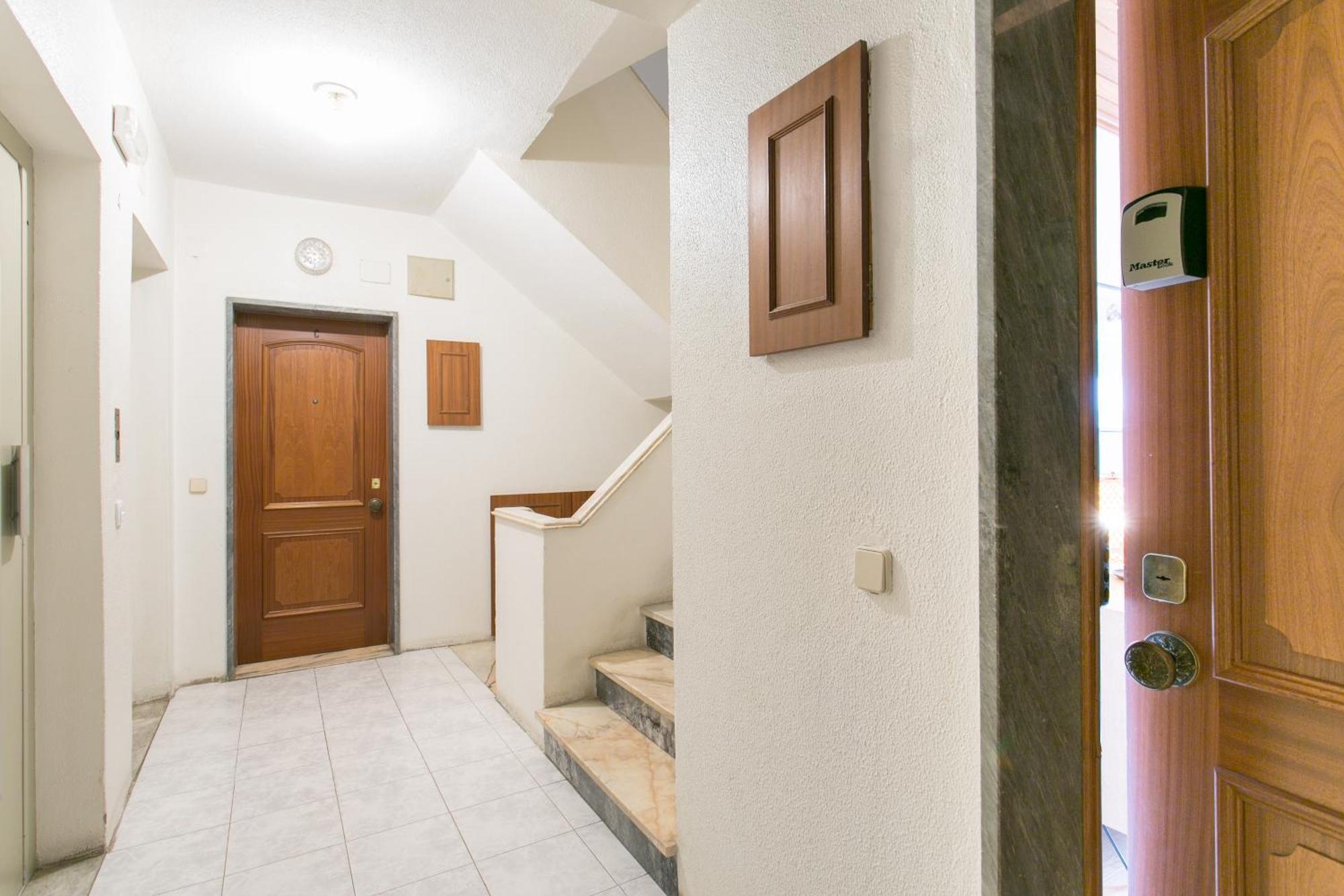 Apartamento Central Setubal Sossegado E Com Luz Экстерьер фото